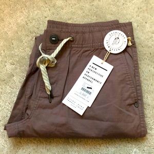 Vuori Women’s Ripstop Pants - Hazel